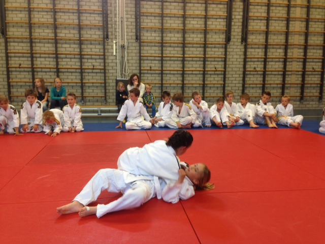 Examen 24 april